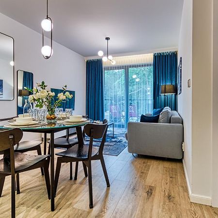Rezydencja Niechorze 224 - 5D Apartamenty Eksteriør billede