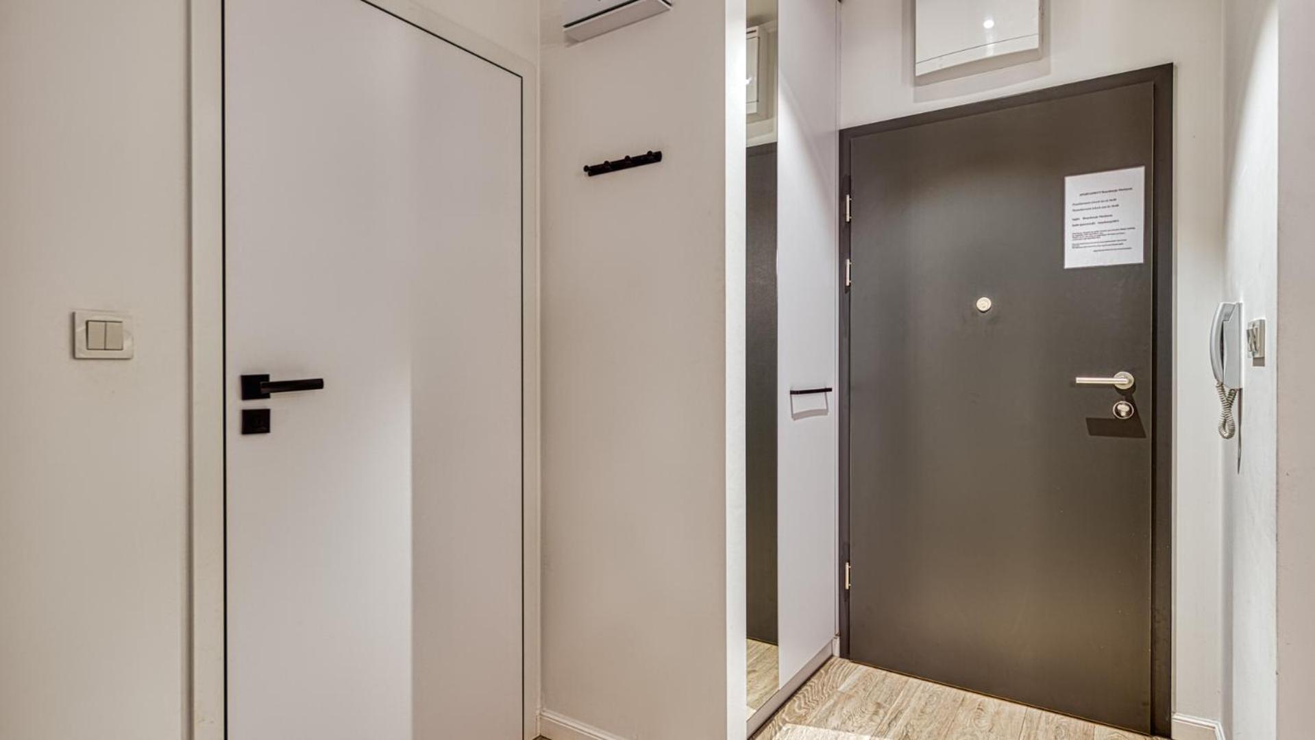 Rezydencja Niechorze 224 - 5D Apartamenty Eksteriør billede